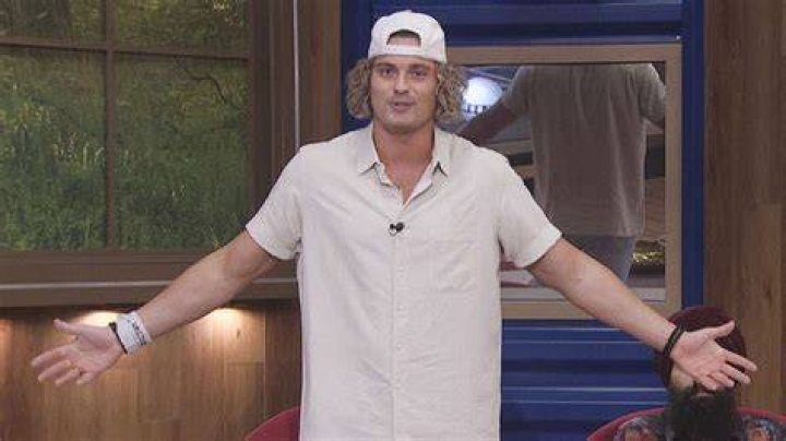 Matt In BB25 House