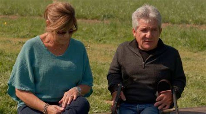Matt Roloff's parents need prayers