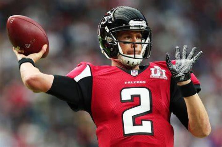 Matt Ryan's house in Atlanta, GA, United States.
