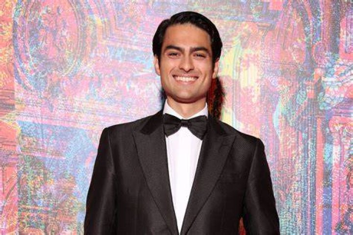 Matteo Bocelli Returns With New Single &lsquo;Cautionary Tale&rsquo;