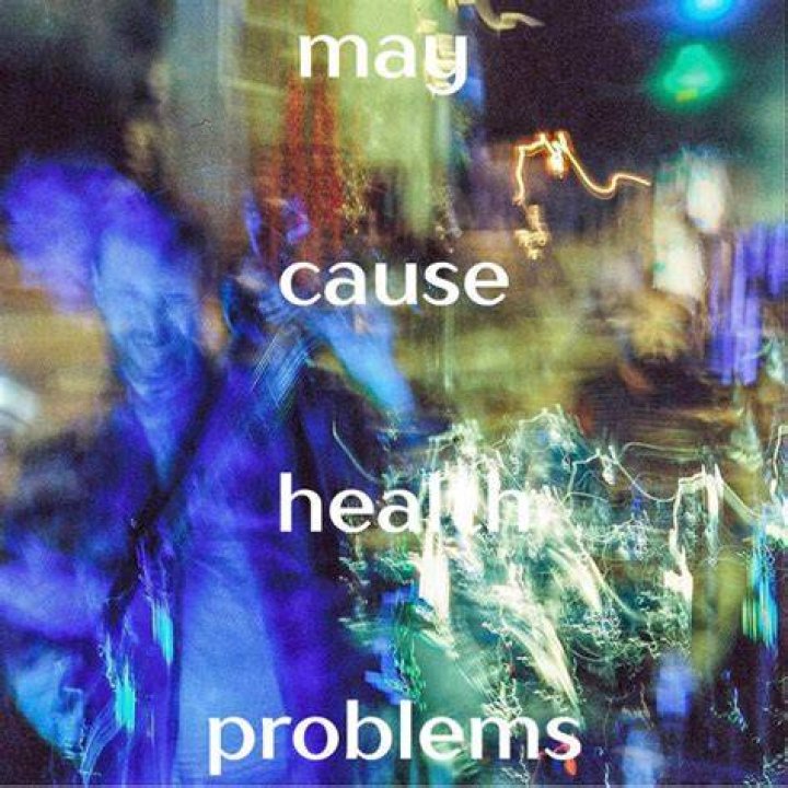 May Cause Health Problems