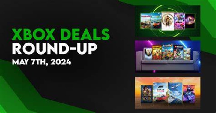 May the Fourth Xbox deals