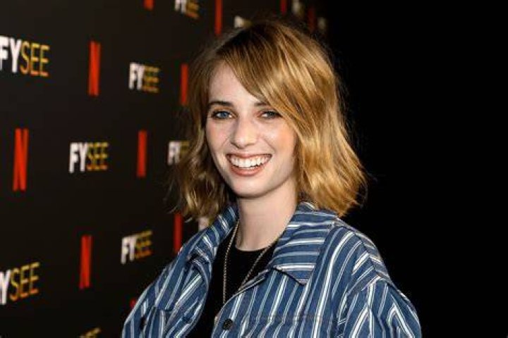 Maya Hawke Age