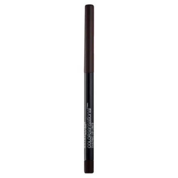MAYBELLINE NEW YORK colorsensational SHAPING LIP LINER