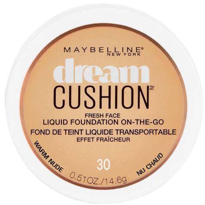 Maybelline New York Dream Cushion