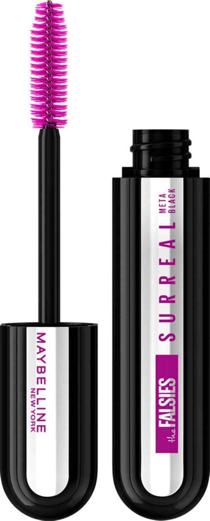 Maybelline New York The Falsies Lash Lift