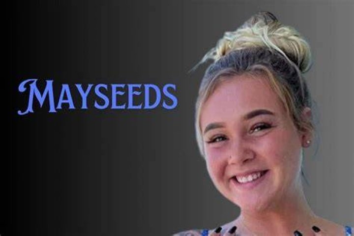 Mayseeds Leaked Video The Controversy Explained