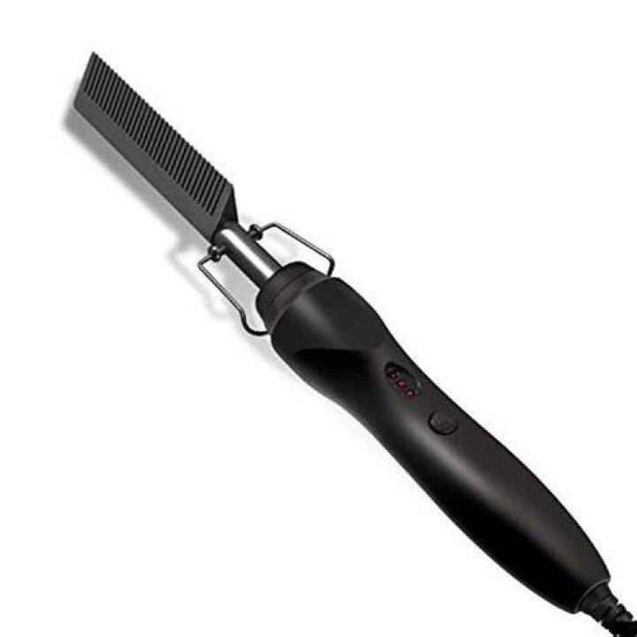 MBAGWMH Hot Comb