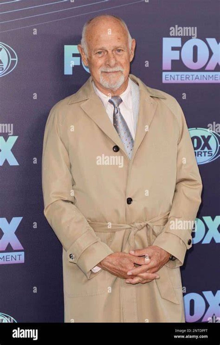McRaney On FOX