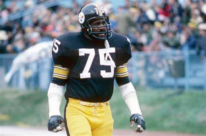 mean joe greene career