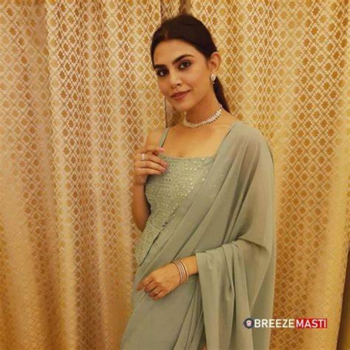 Meenal Sahu Wiki