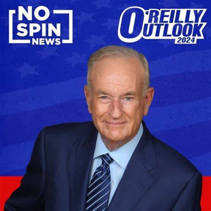 Meet Bill O&rsquo;Reilly, the disgraced exFox News commentator who shaped