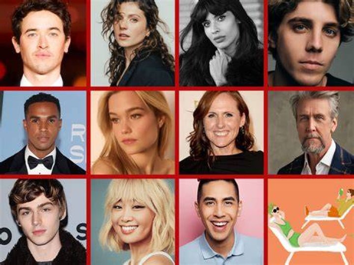 Meet the Cast of The Oval Tyler Perry's The Oval (Video Clip) BET
