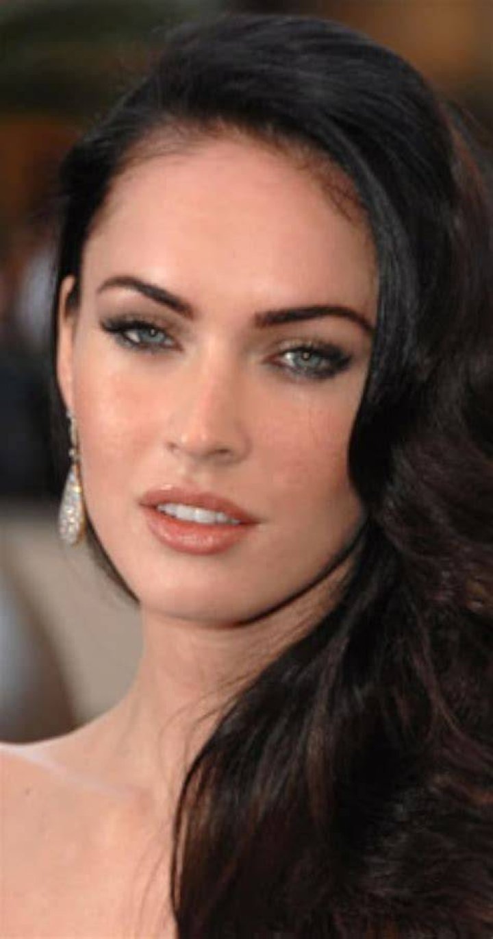 Megan Fox (IMDb) 