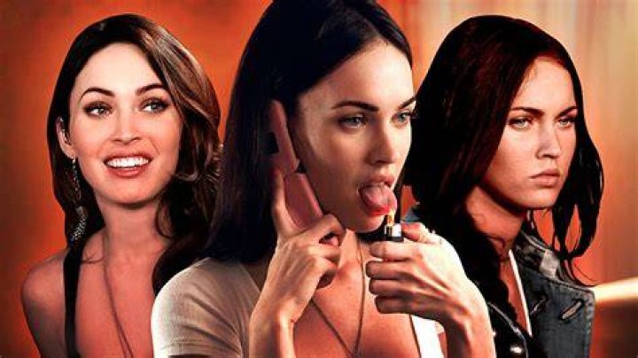 Megan Fox in the film This is 40 (IMDb) 