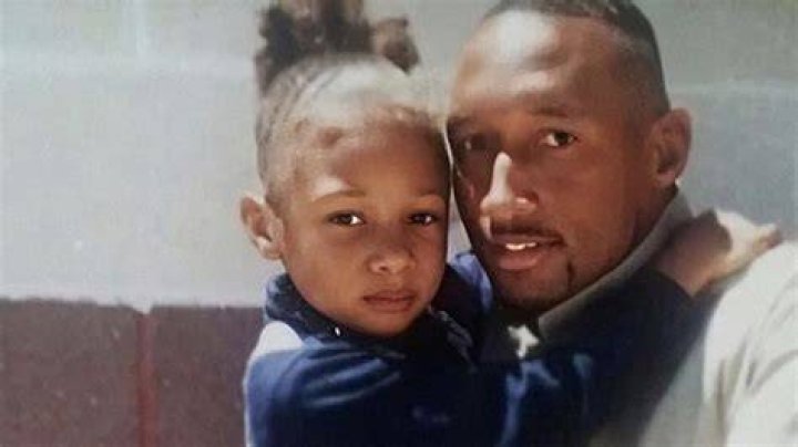 Megan Thee Stallion Dad