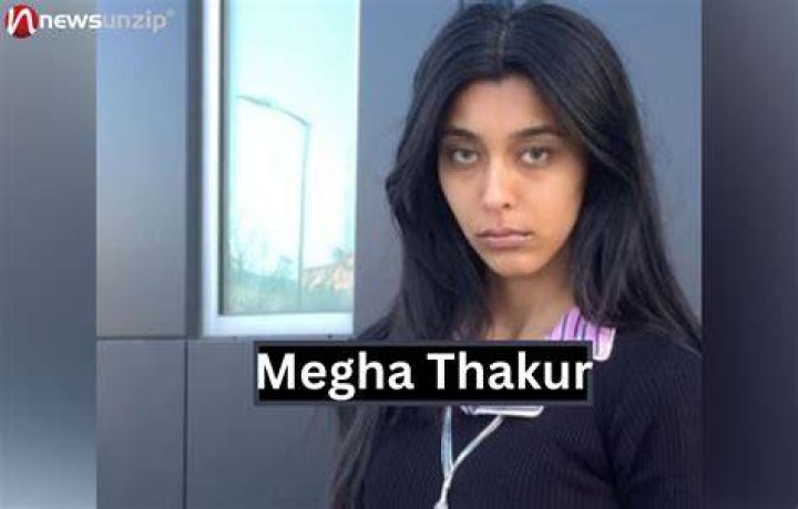 Megha Thakur (TikTok Star) Parents