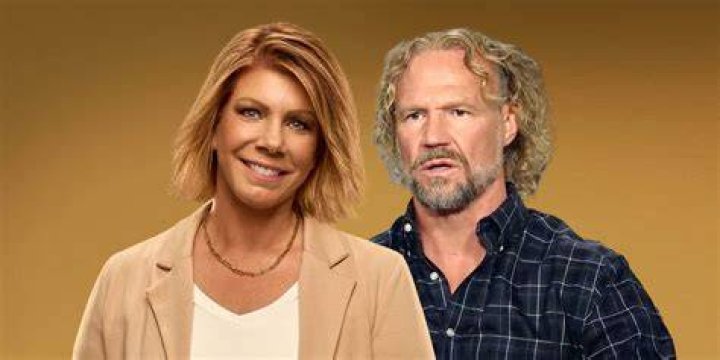 Meri Brown of Sister Wives and her Las Vegas home