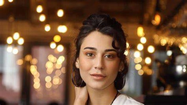 Merve &Ccedil;ağıran Fotoğrafları Merve &Ccedil;ağıran Resimleri Haber365