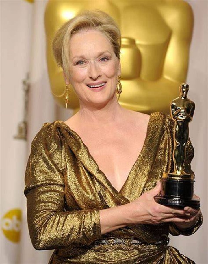  Meryl Streep's initial appearance was a pipe dream for director Phyllida