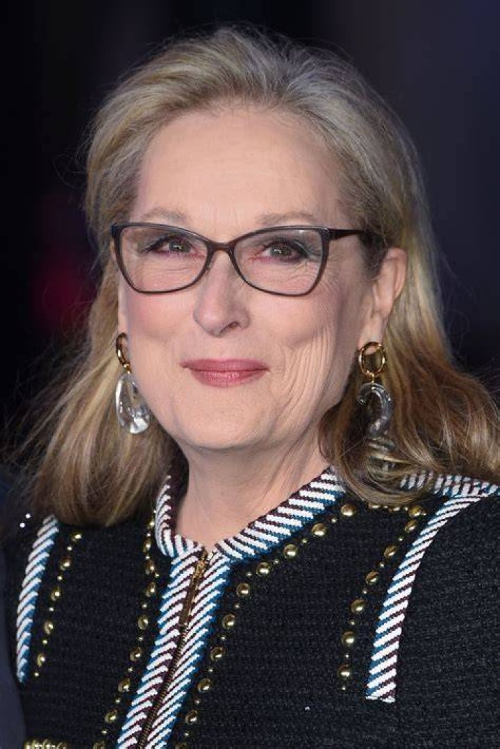  Meryl's role as Donna was greatly reduced for the prequel-sequel