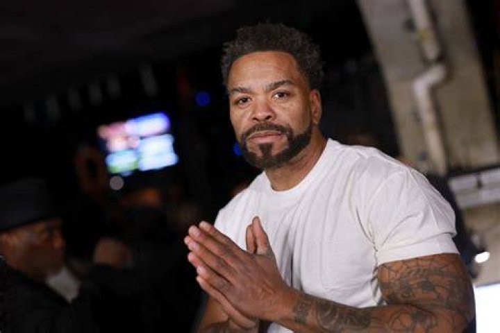 Method Man's Wife