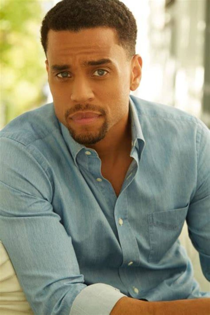 Michael Ealy Biography Facts, Childhood, Family Life & Achievements