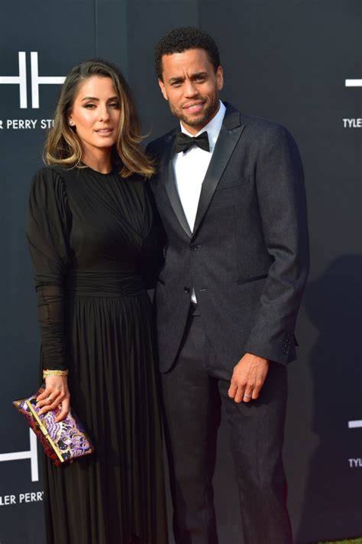 Michael Ealy Wants a Family Someday Essence Essence