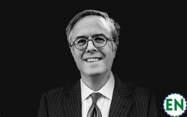 Michael Gerson Net Worth 2022