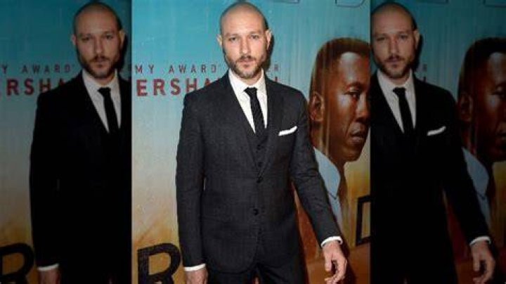 Michael Graziadei as Daniel Romalotti on Y&R.