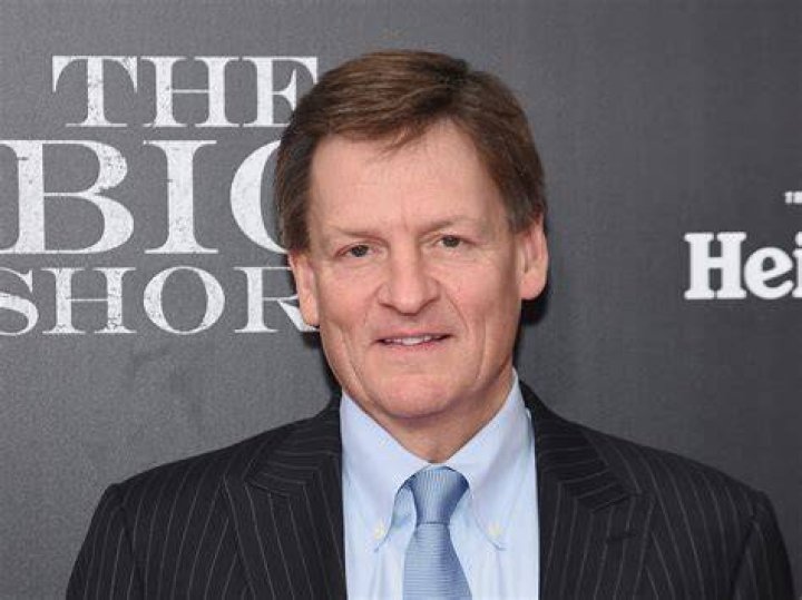 Michael Lewis's Daughter, Cause of Death