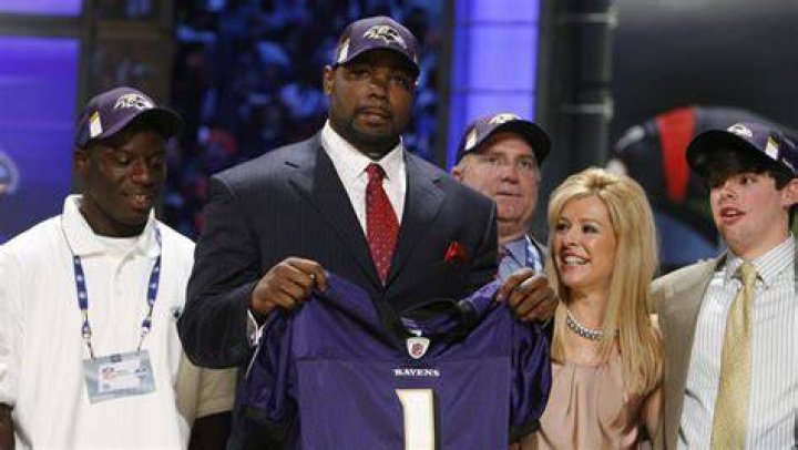 Michael Oher 