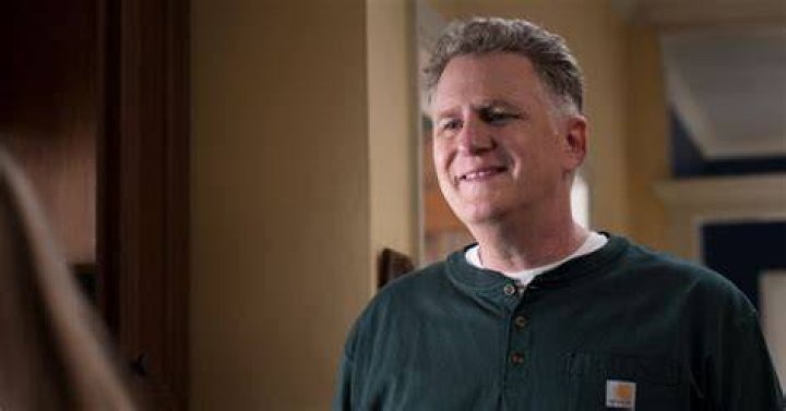 Michael Rapaport in Atypical