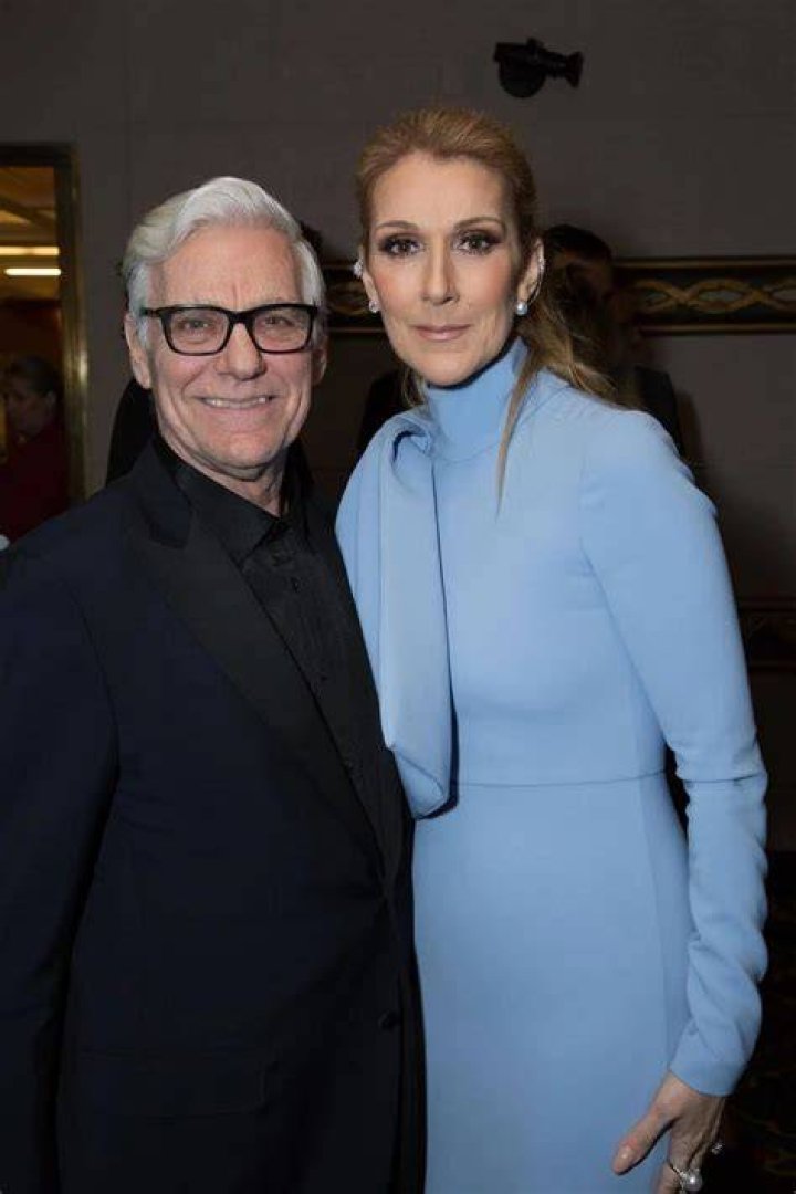 Michel Dion, Celine Dion, Scott Price, Barnev Valsaint, Kaven Girouard