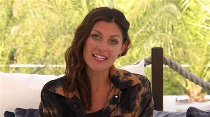 michele fitzgerald the challenge 37 comments on kaycee first pitch video
