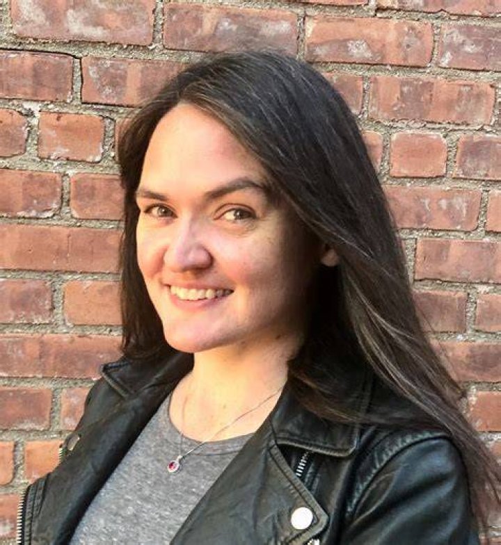 Michelle Sharkey Director of Development at NYC First The Org