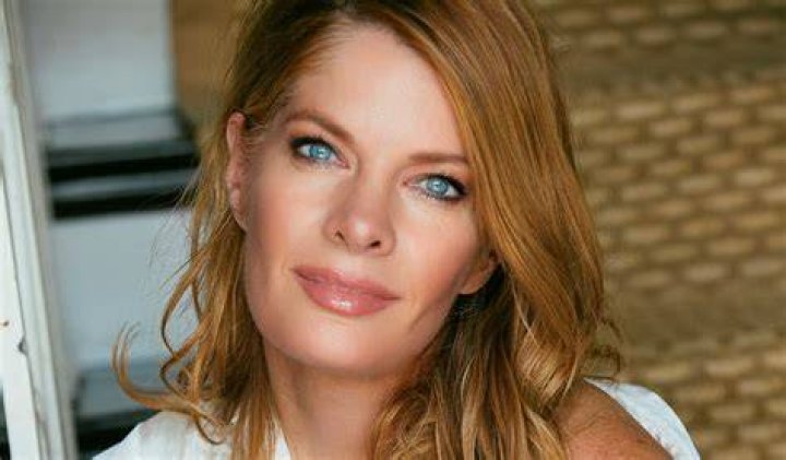 Michelle Stafford as Phyllis on The Young and the Restless.