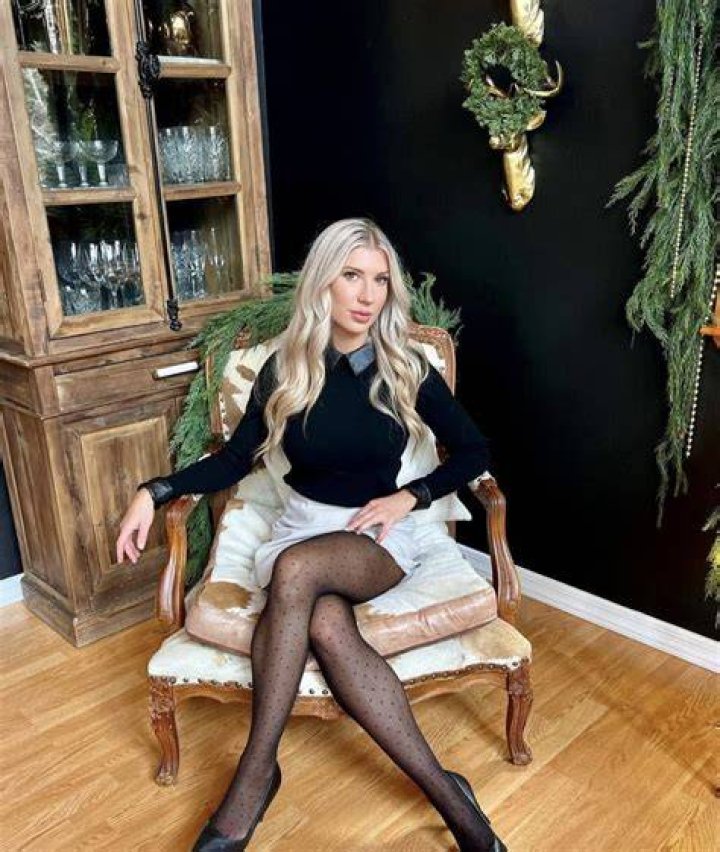Michelle Young Instagram