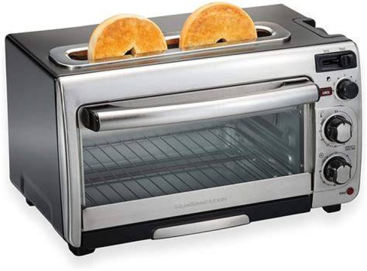 Microwave Toaster Oven Combos That Revolutionized My Cooking Experience