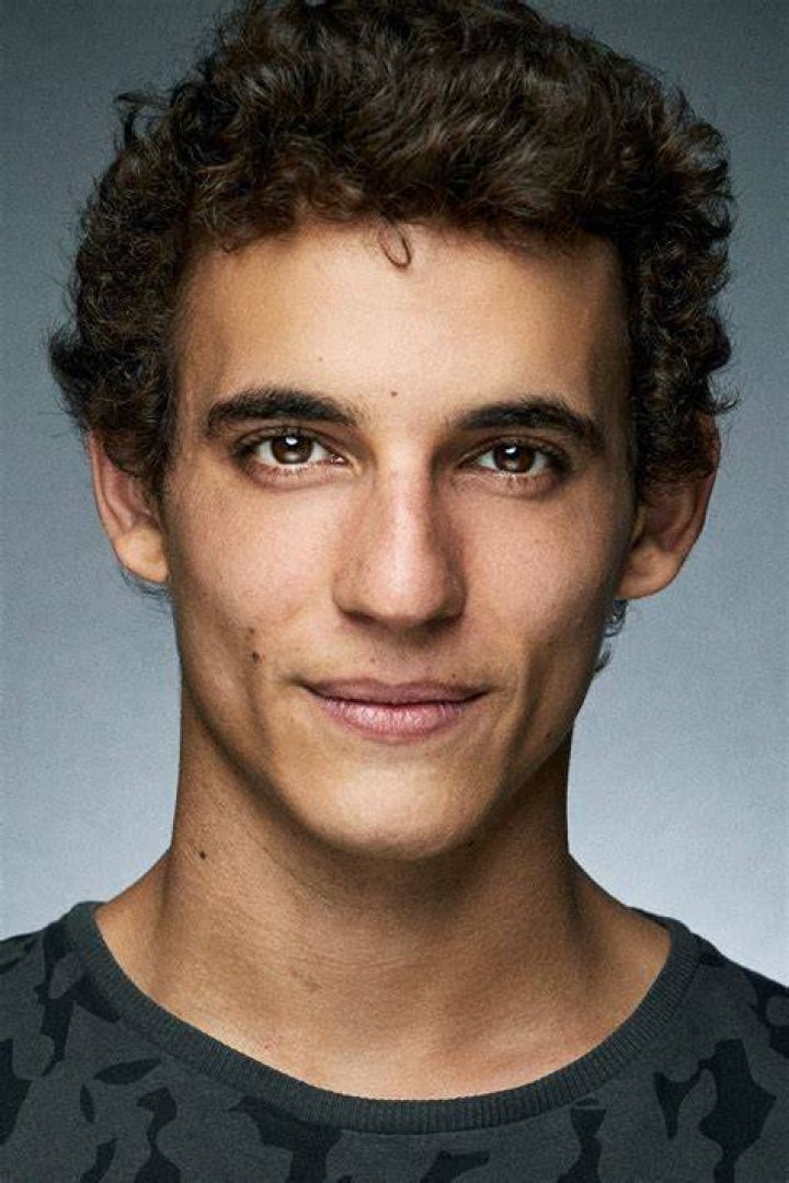 Miguel Herr&aacute;n Profile Images &mdash; The Movie Database (TMDB)