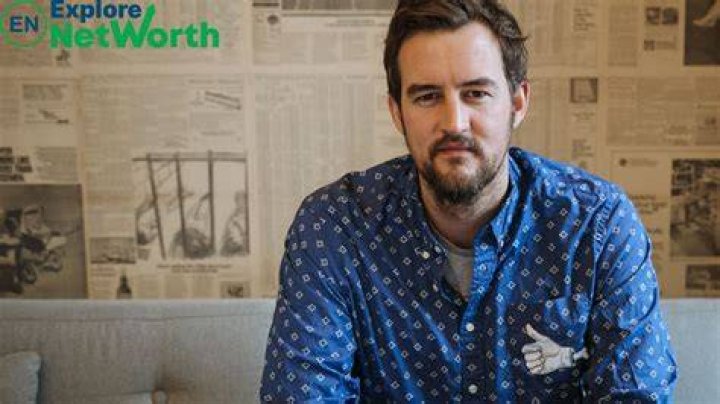 Miguel McKelvey Net Worth 2022