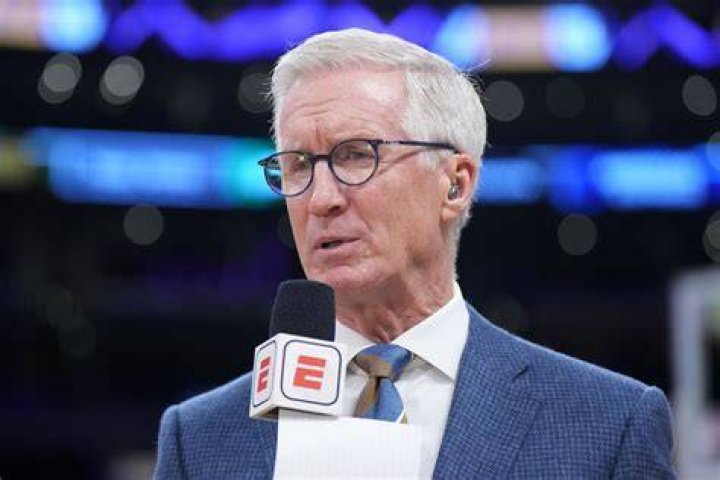 Mike Breen 