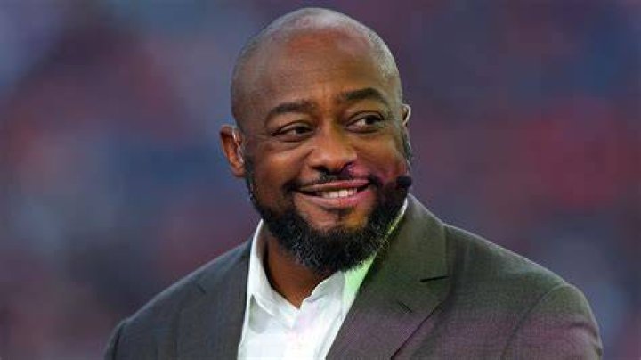 Mike-Tomlin