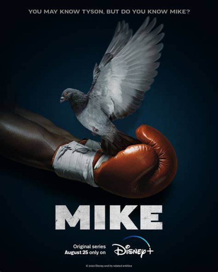 Mike "Sugar Bear" Thompson on Mama June.