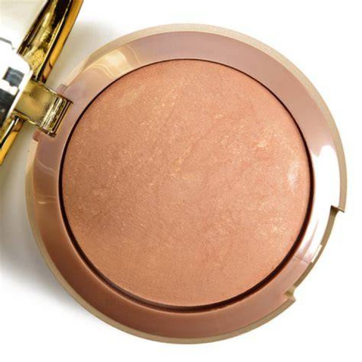 Milani Baked Bronzer - Dolce