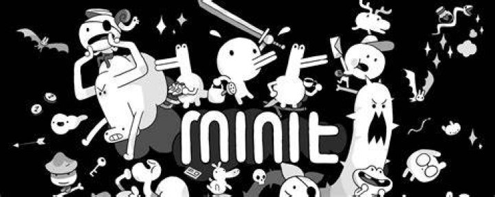 Minit Epic Games Store
