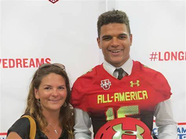 Minkah Fitzpatrick Parents: Meet Minkah Fitzpatrick Sr. & Melissa