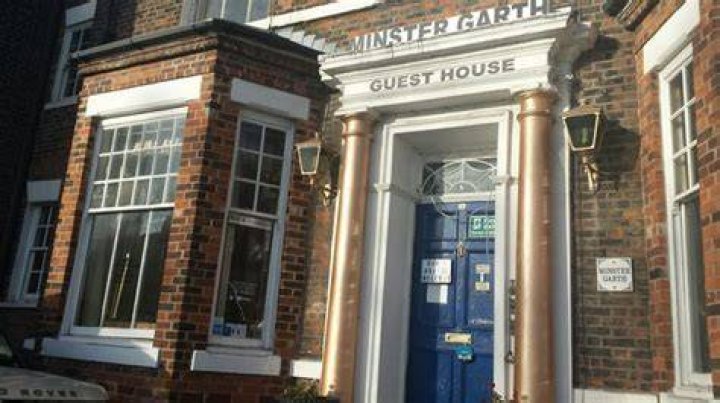 Minster Garth Guest House - or Beverley Guest House - has scores of scathing reviews