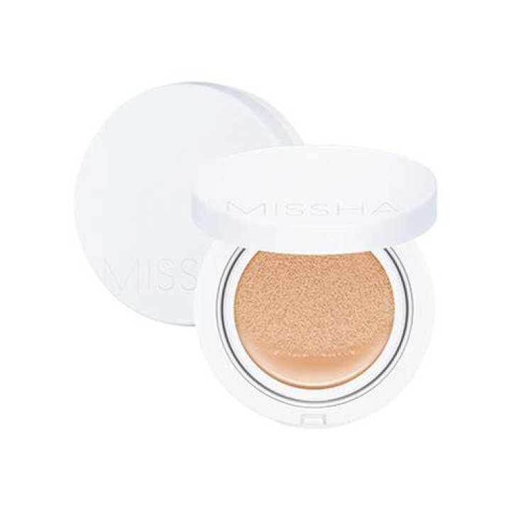 MISSHA Magic Cushion Foundation