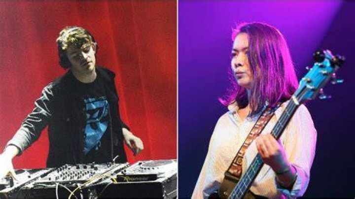 Mitski & Ryan Hemsworth Predict The Song Of The Summer 2015